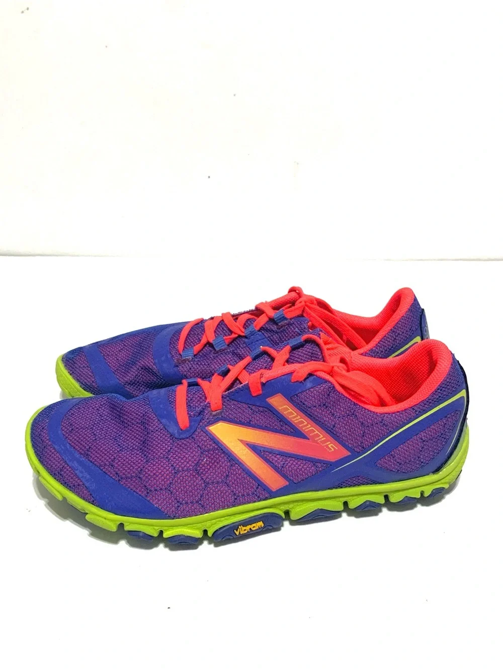 New Balance Minimus 10v2 Running Shoe